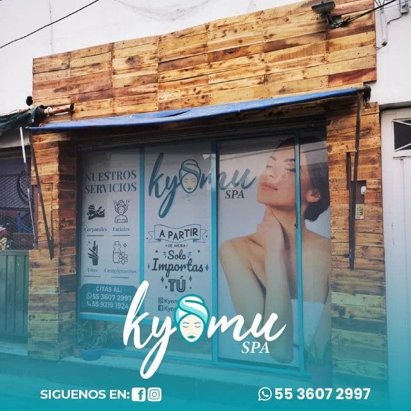 Kyomu SPA Benito Juárez photo