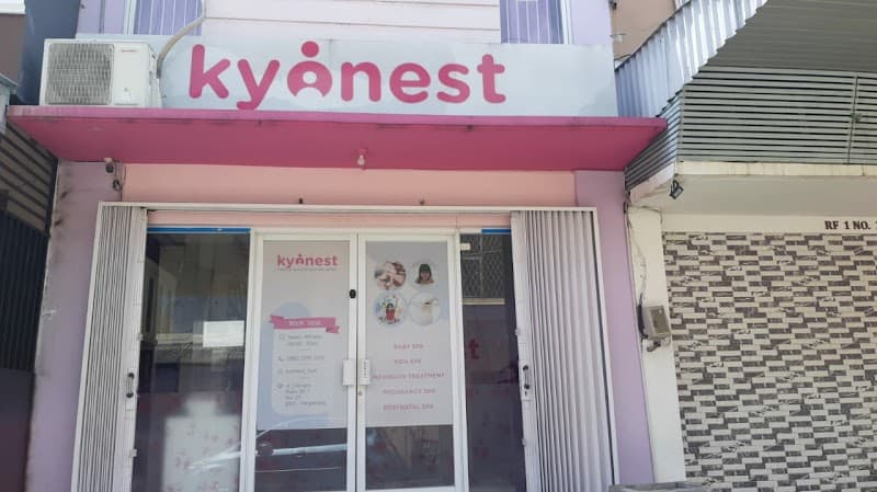 Kyonest BSD Tangerang photo