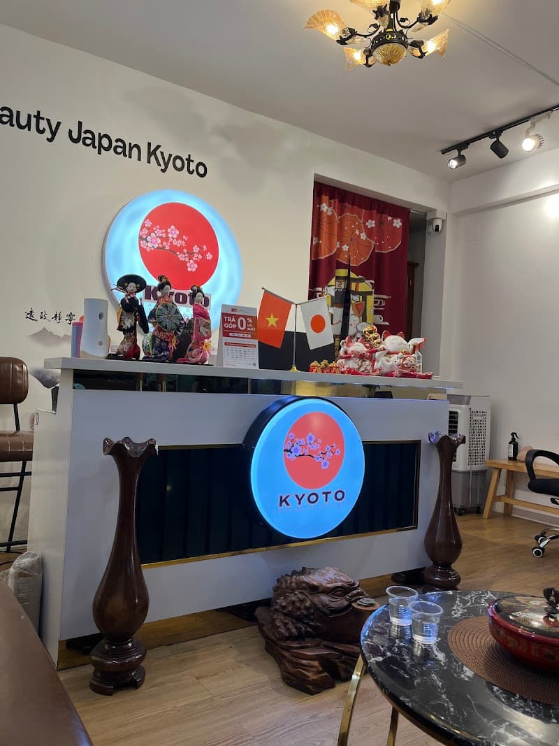 Kyoto Japan Beauty Quận 3 photo