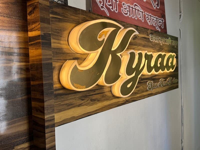 Kyraa Spa Mumbai photo