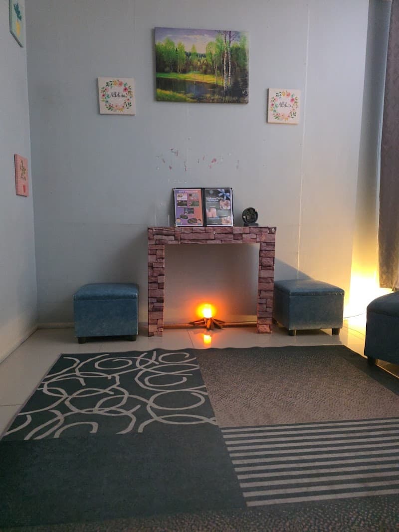 Kyrain Wellness Spa Iloilo City photo