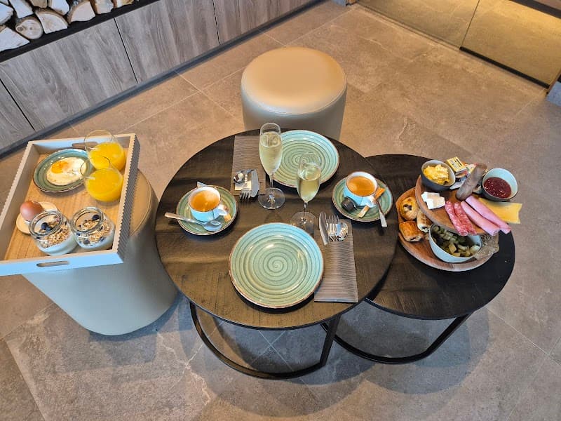 Kyreheim Wellness Sint-Truiden photo