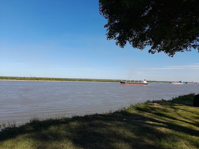 Kytzia Solarium San Lorenzo photo