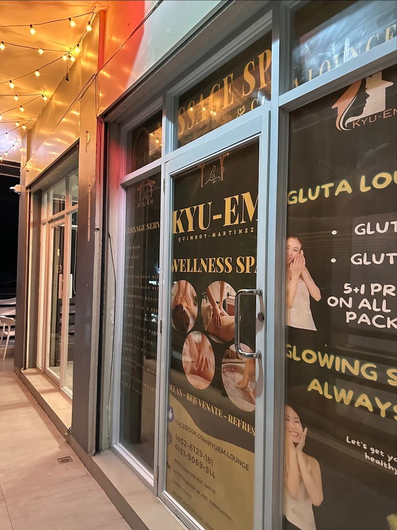 Kyu Em Massage Spa (Tanza Branch) photo