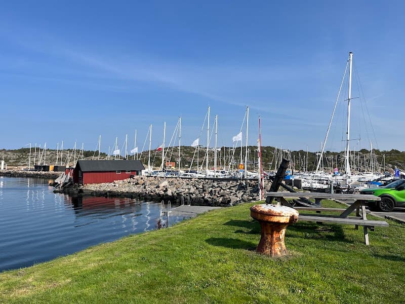 Kyviks Hamn Kullavik photo