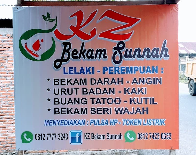 KZ Bekam Sunnah Langsa photo