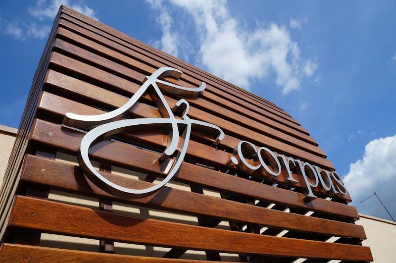 Kz.Corpus Spa & Beauty Cordeirópolis photo