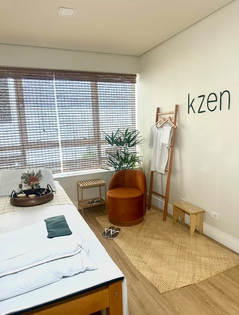 KZEN Espaço Terapêutico Barueri photo