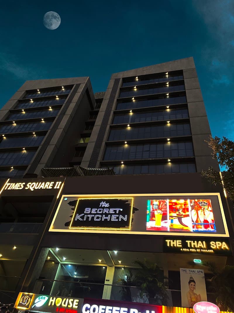 L-20 Thai Spa Ahmedabad photo