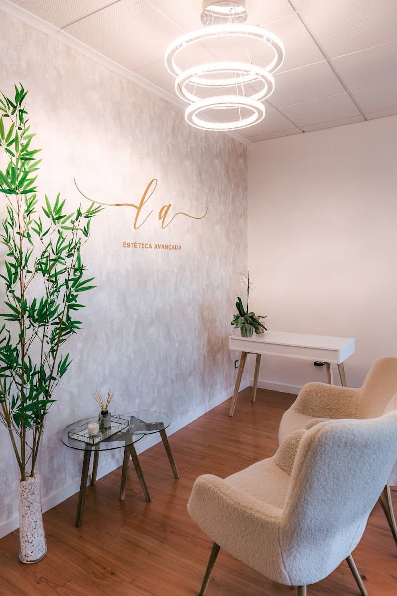 L A Estética Avançada Leiria photo