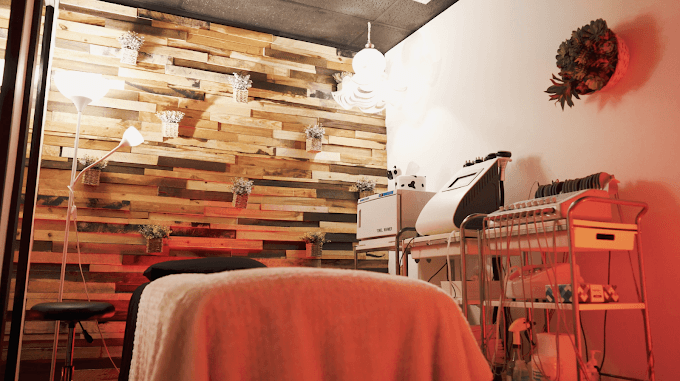 L.A. Massage by Design Coral Springs photo