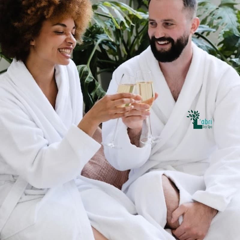 L'abri Day Spa Marloth Park photo