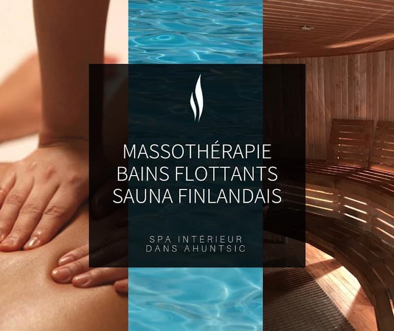 L'Absolu Spa Montreal photo