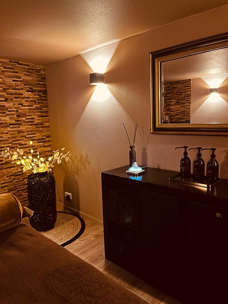 L'Accord des Sens Huningue photo