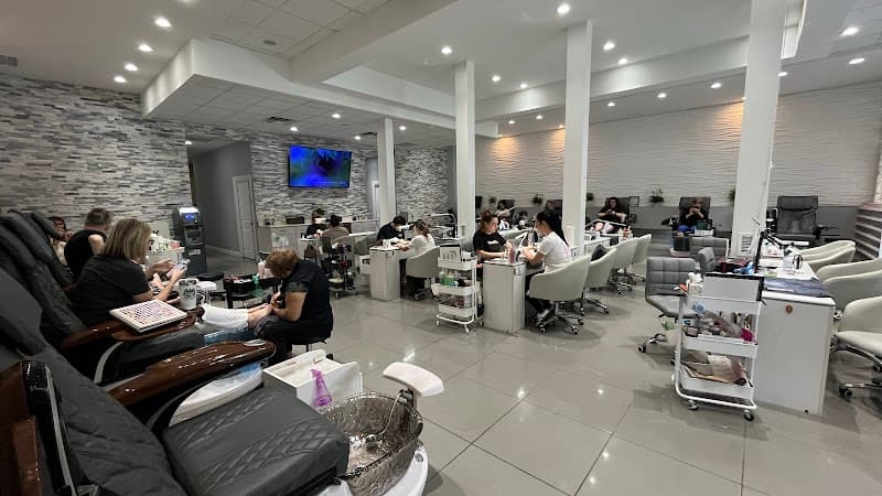 L'ACQUA NAIL SPA - POMPANO BEACH Pompano Beach photo