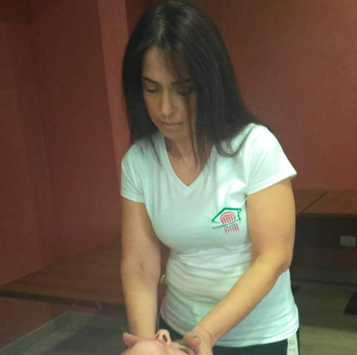 L'alba dell'essere Rutigliano photo