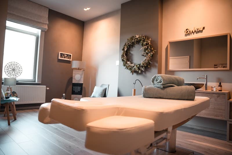 L'Alchimie de l'Etre Soignies photo