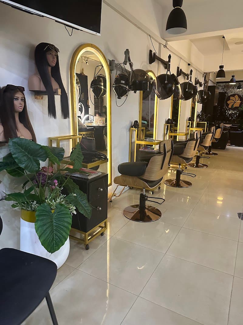 L'amitie Beauty & Spa Tema photo