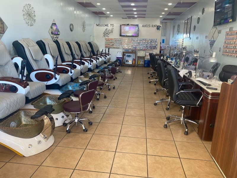 L'amour Nails III Tucson photo