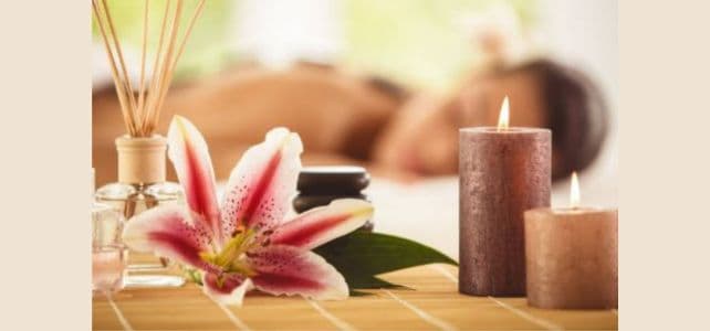 L'Ancrage de soi Soins Zen Fexhe-le-Haut-Clocher photo