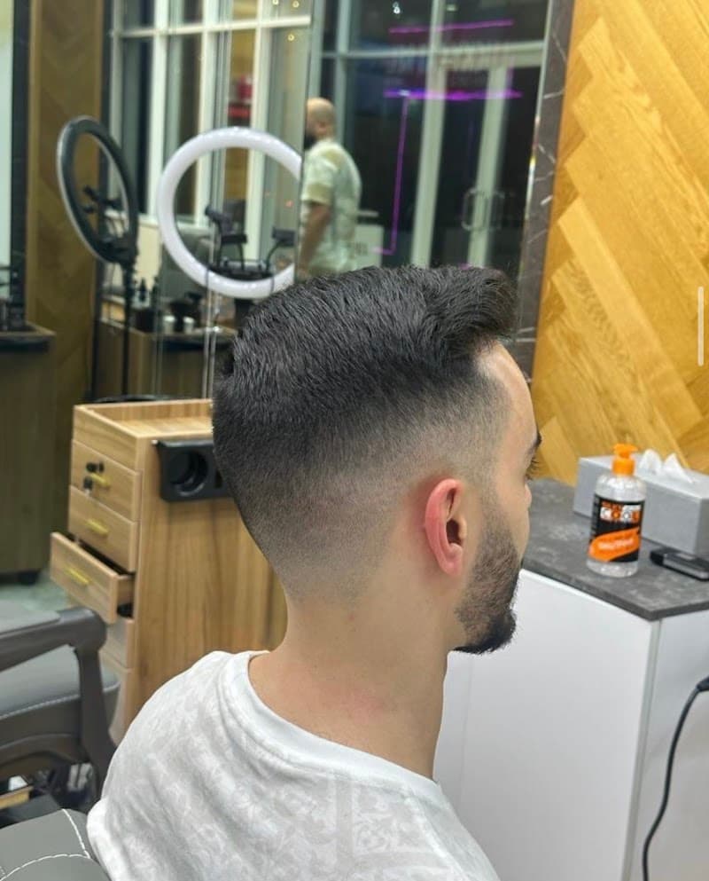 L And Y Salon And SPA For Man Dubai photo