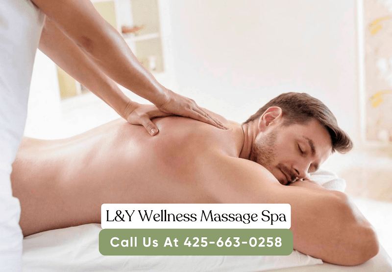 L and Y Wellness Spa Renton photo