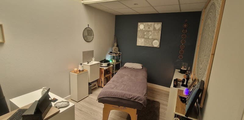 L'Ange des Sens Douvres-la-Délivrande photo