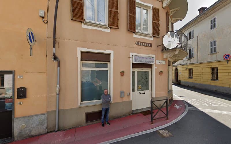 L'Angolo del Benessere Mazzucco Chiara Mongrando photo
