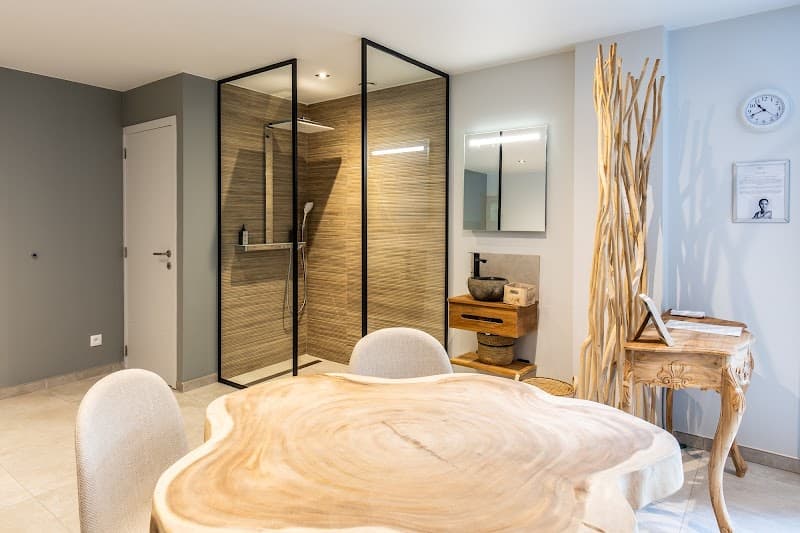 L'Annexe Douceur Fontaine-l'Évêque photo