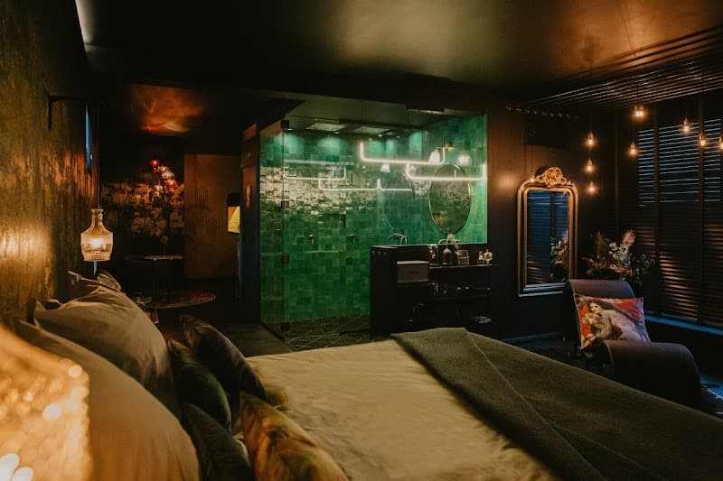 L'Aparté par Sophie Monéteau photo