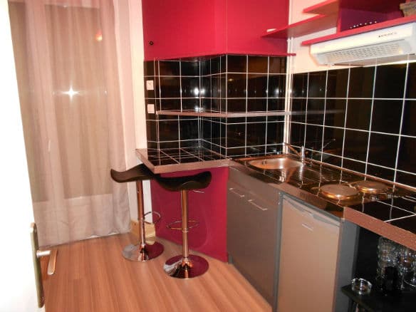 L'Apparte Spa Grenoble photo