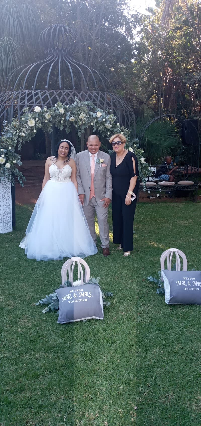 L'Aquila Spa Tshwane photo