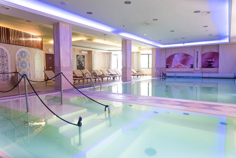 L'Arcadia Beauty Center Quarto photo
