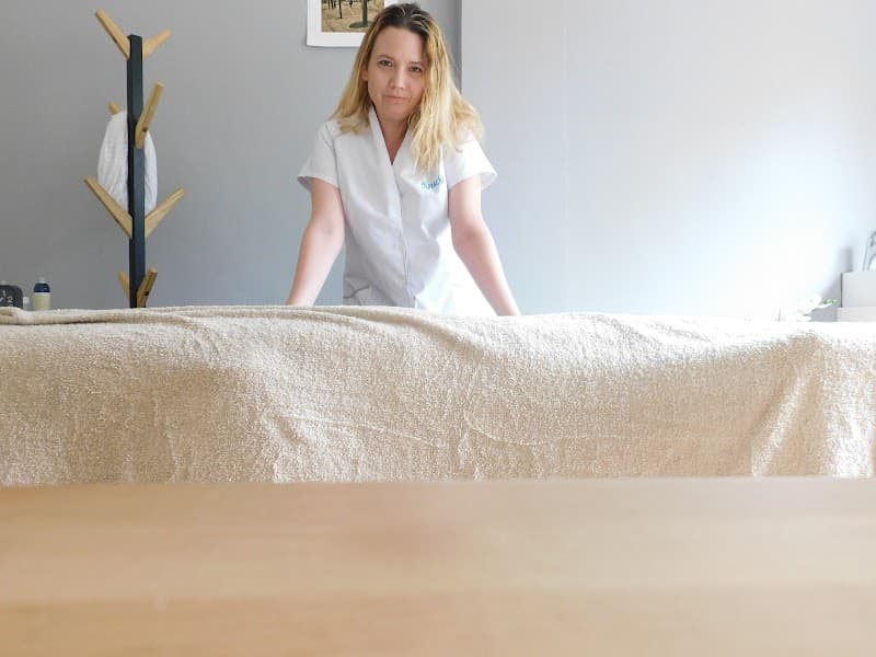 L'archange Sint-Lambrechts-Woluwe photo