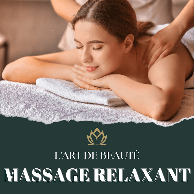 L'Art De Beauté Agadir 80000 photo