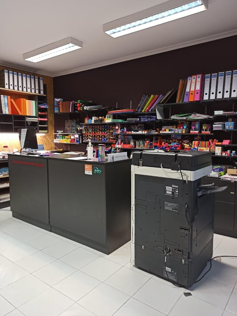 L'Art de les Mans Alcoi photo