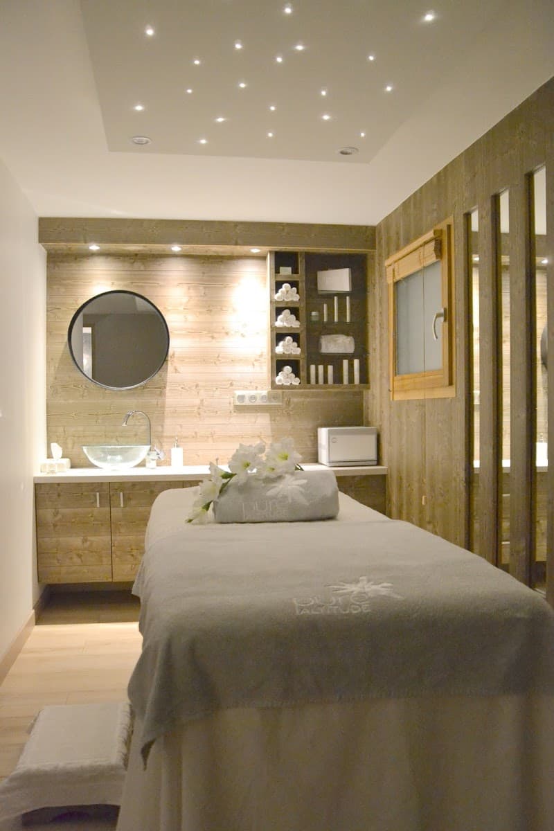 L'Art de Vivre Les Villards-sur-Thônes photo