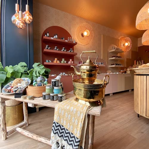 L'Art du Bain Stadtbredimus photo