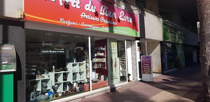 L'Art du Bien-Être au Naturel Antibes photo