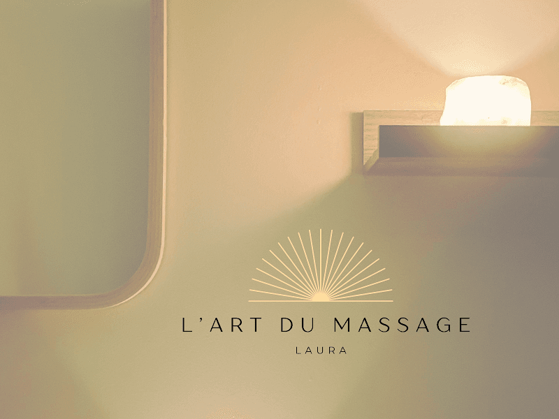 L'Art du Massage Laura Marseille photo