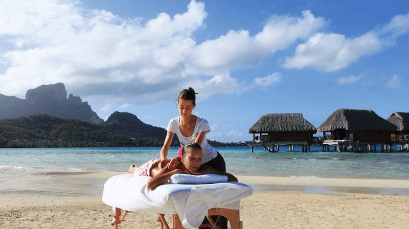 L'Art du Spa Bruay-la-Buissière photo