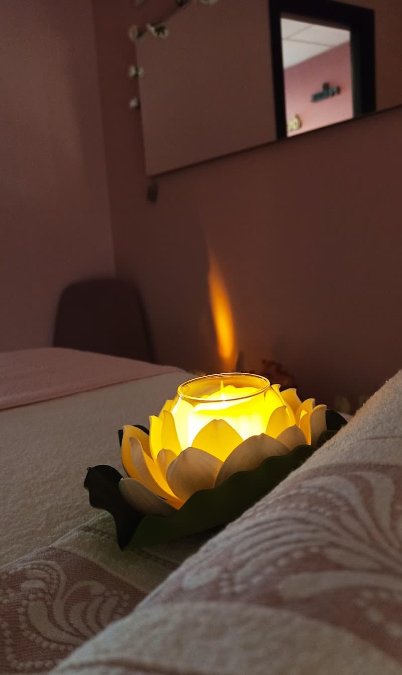 L'ArtDuMassage Xanthi photo