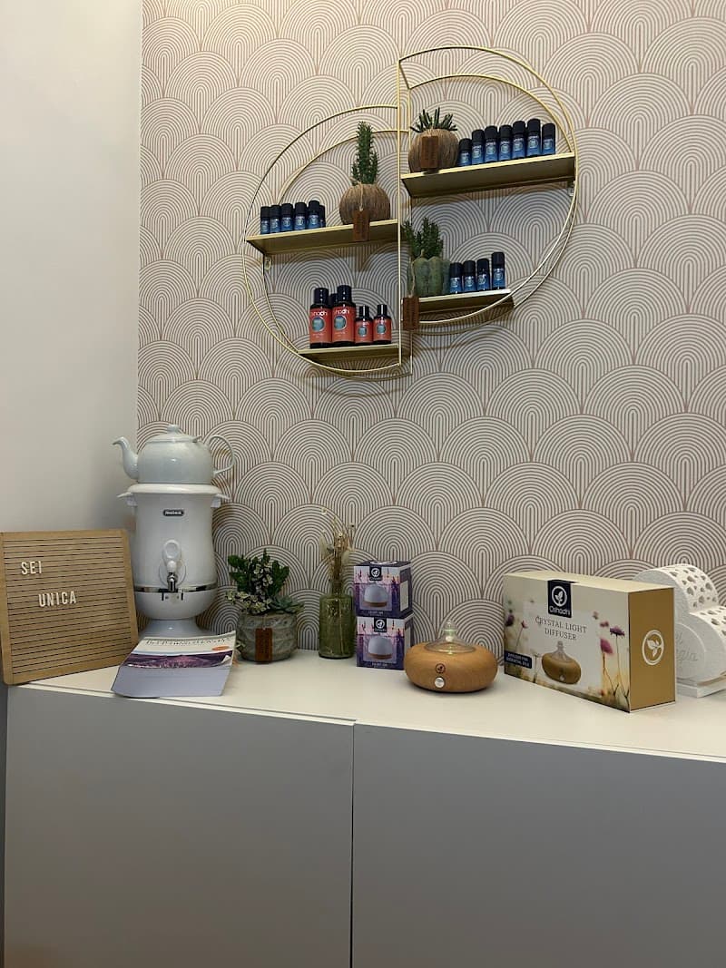 L'Arte del Massaggio Armanda Moio Bisceglie photo