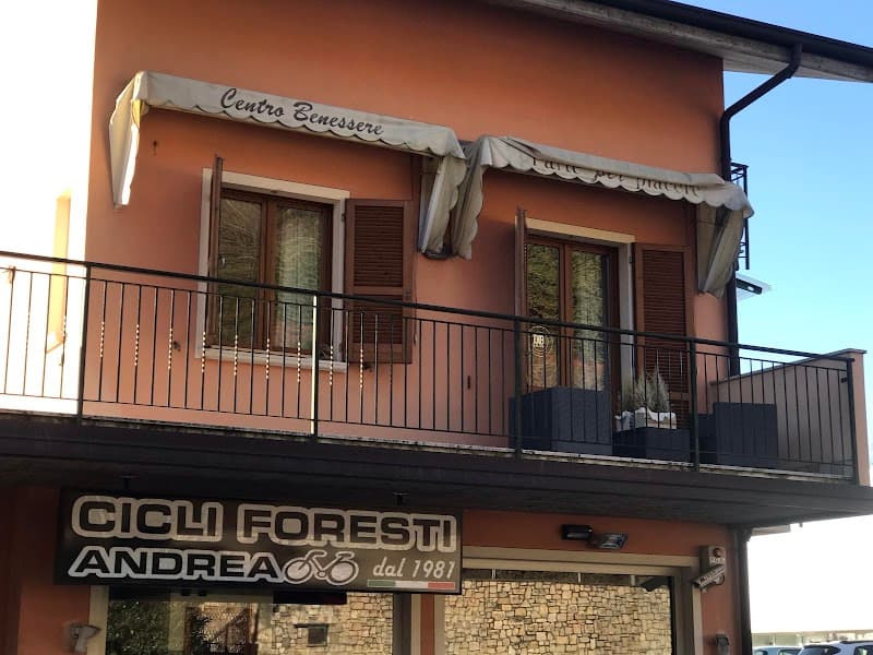 L'arte per piacere centro estetico Castelli Calepio photo