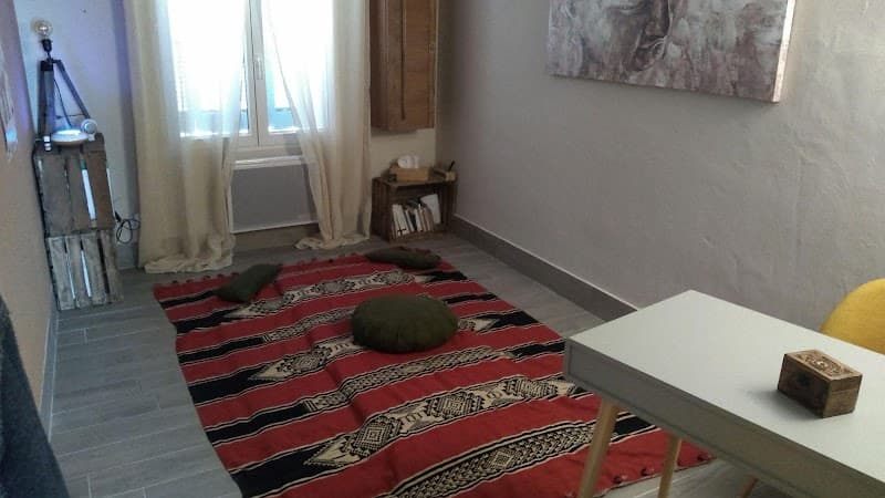 L'artisan du KI Solliès-Pont photo