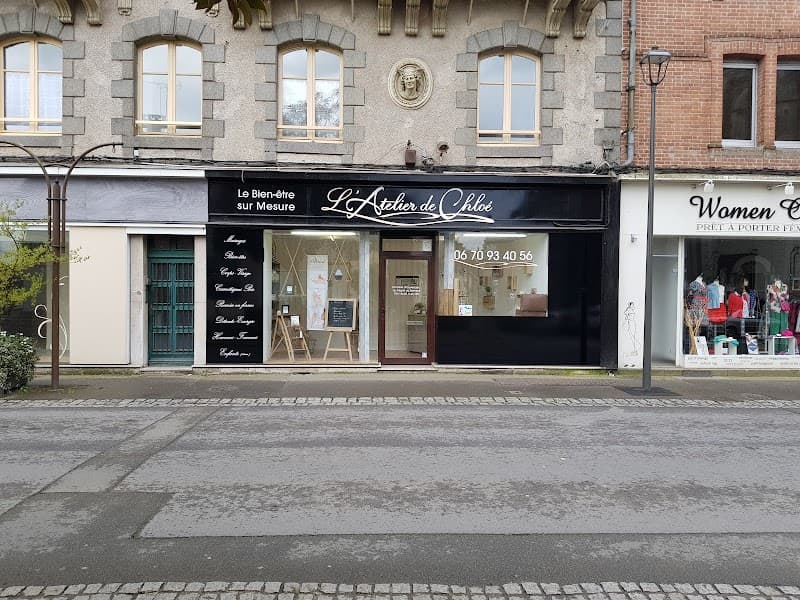 L'Atelier De Chloe Mayenne photo