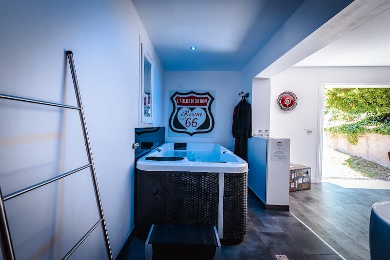 L'Atelier de Cupidon Villecroze photo