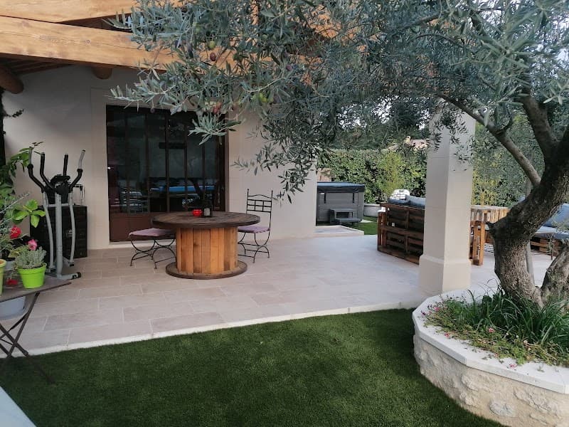 L'atelier de Guytou et Spa Cheval-Blanc photo