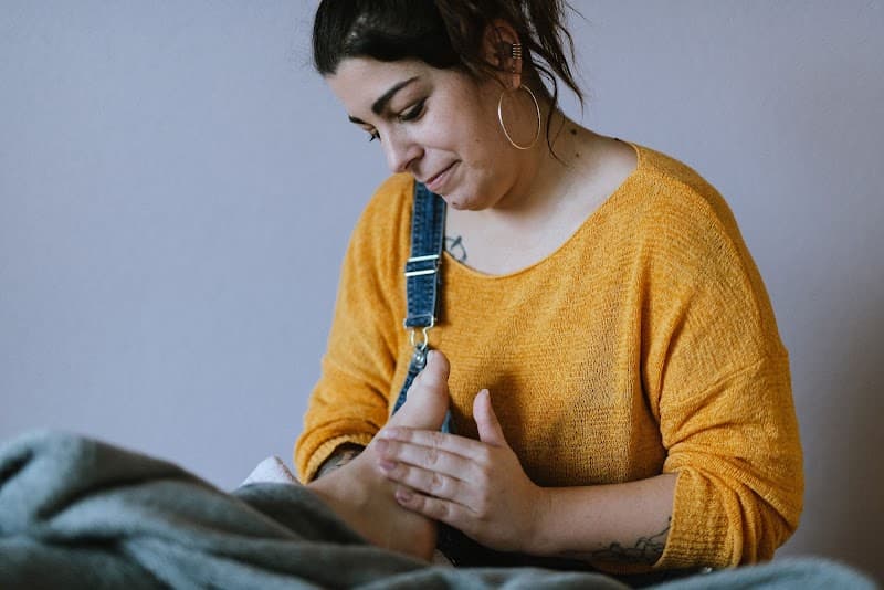 L'Atelier de Jo'ailes - Joëlle Pantet Rances photo