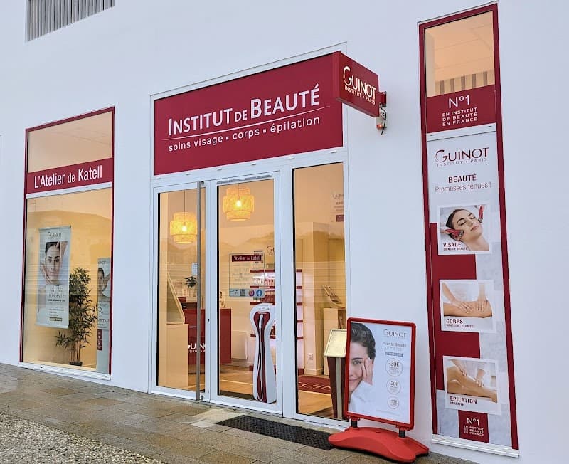 L'Atelier de Katell Les Sorinieres photo
